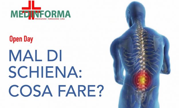 Open DAy immagine per sito