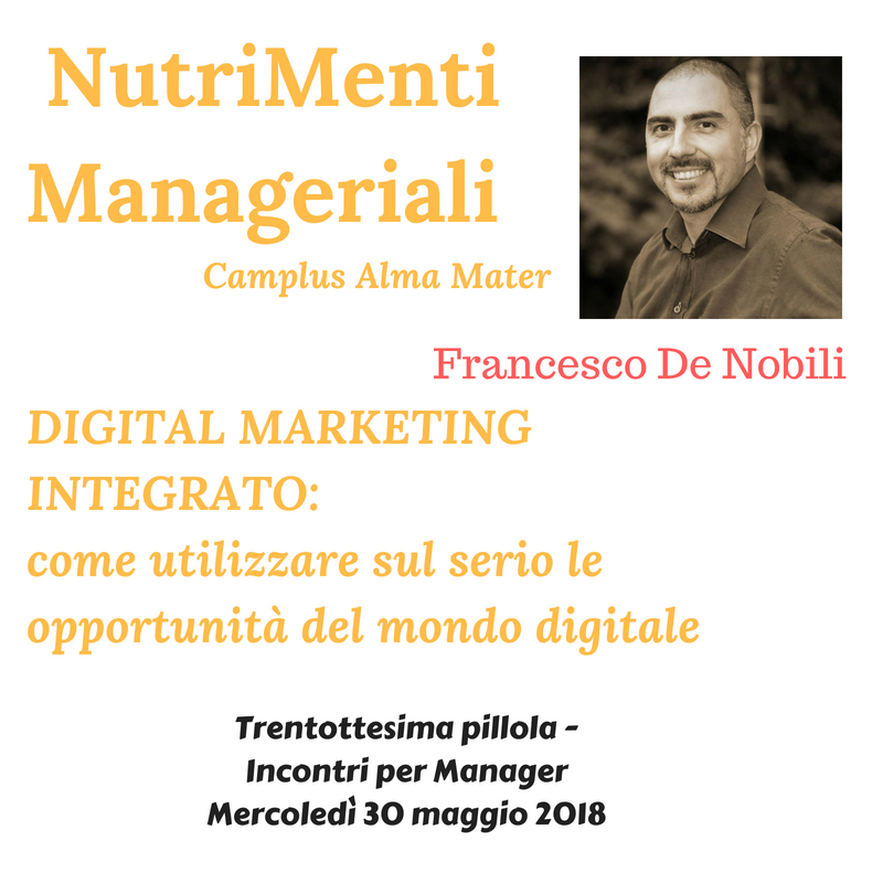 Digital Marketing Integratif: Strategi Holistik untuk Sukses di Era Digital