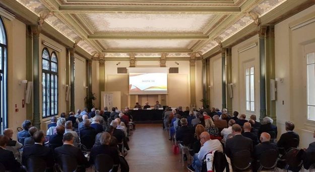 LA SALA testata sito