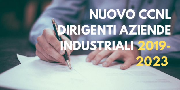 CCNL-dirigenti-aziende-industriali