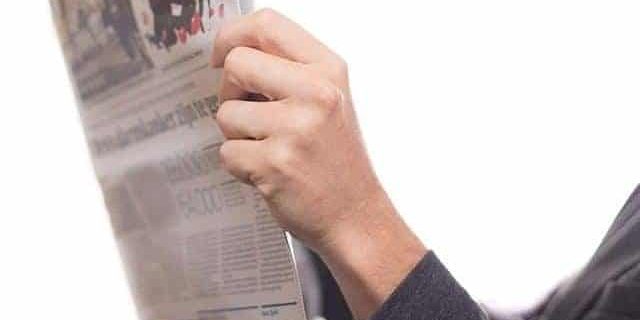 newspaper-1075795_640