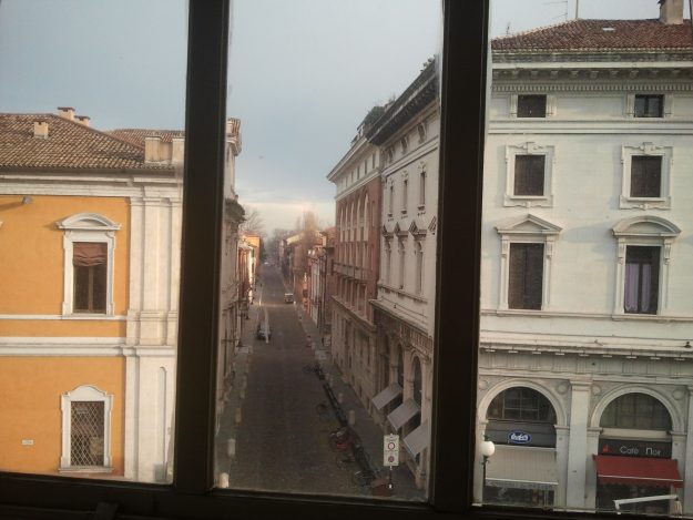 Il 29 novembre in Castello appuntamento promosso da Federmanager con il patrocinio di Unindustria