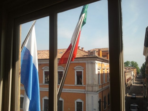 Federmanager Ferrara, sabato 9 maggio l’Assemblea