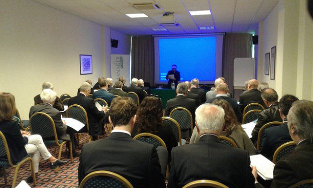 La Nuova Ferrara – Federmanager riconferma Merlante