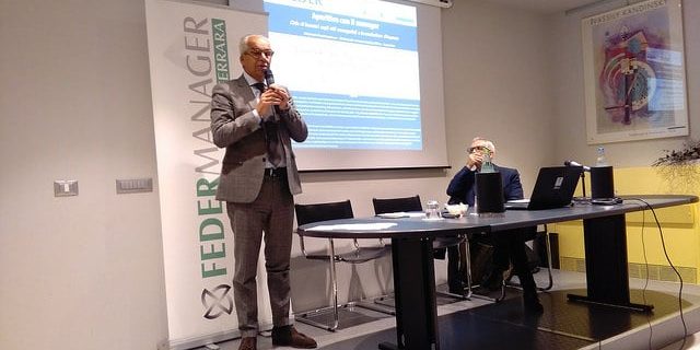 Federmanager: Industry 4.0 processo essenziale per le PMI