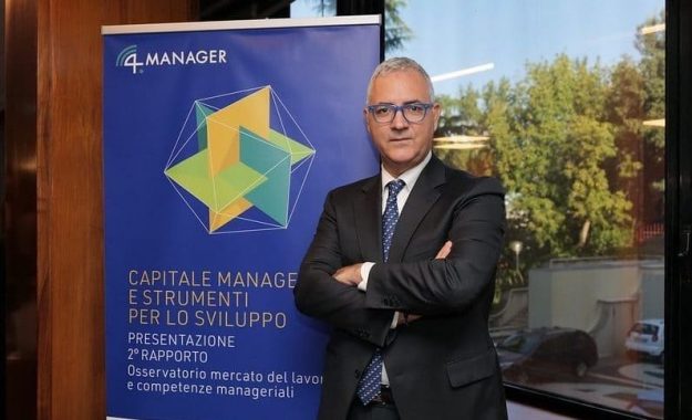 4.Manager: il 50% degli imprenditori punta ad assumere manager nei prossimi tre anni
