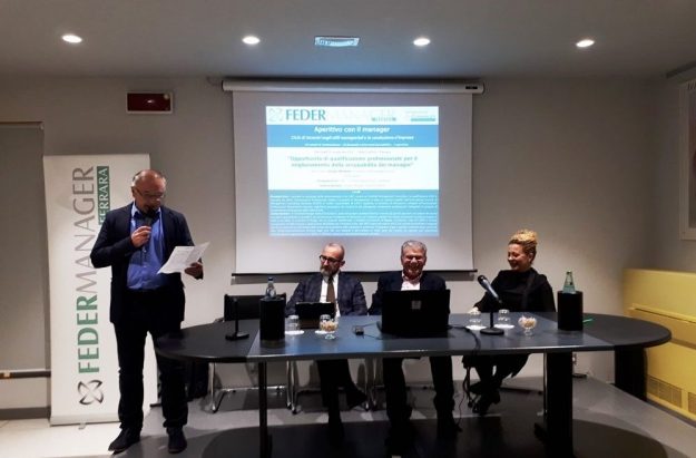 Voucher internazionalizzazione del Mise. Le aziende di Ferrara hanno ancora 20 giorni di tempo