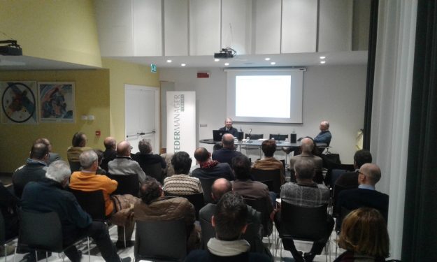 Estense.com – L’Innovation Manager al centro di Industry 4.0 per la competitività aziendale