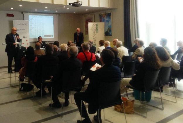 Federmanager Ferrara: “Faremo la nostra parte per l’attivazione dei Digital Innovation Hub”