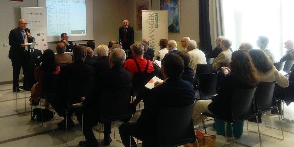 Federmanager Ferrara: “Faremo la nostra parte per l’attivazione dei Digital Innovation Hub”