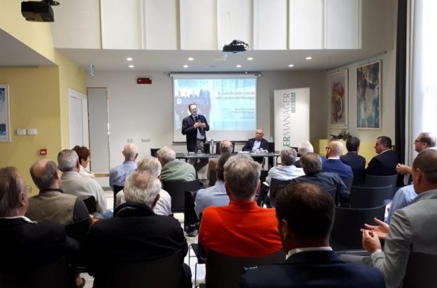 Federmanager Ferrara verso l’aggregazione con Bologna e Ravenna