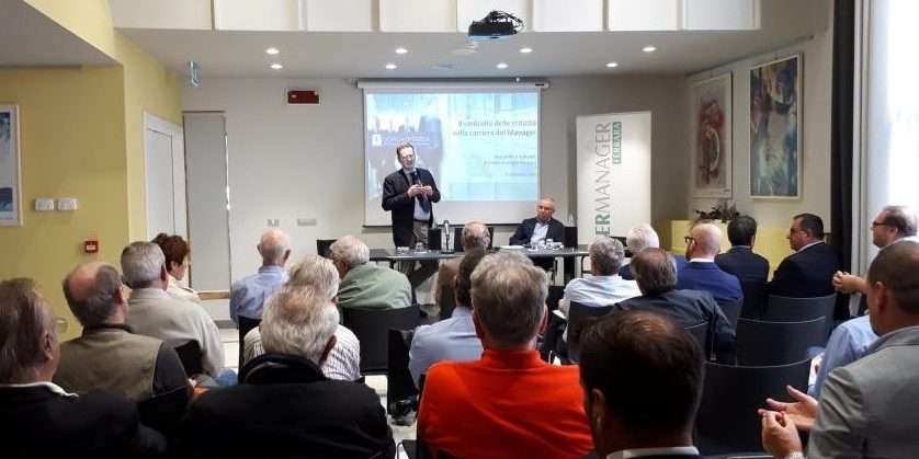 Federmanager Ferrara verso l’aggregazione con Bologna e Ravenna