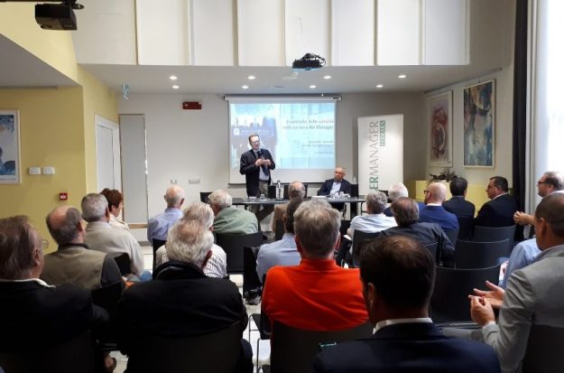 Federmanager Ferrara lancia il Progetto Seneca