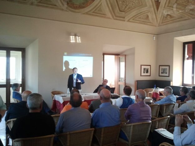 Le reti di imprese formula vincente per le realtà economiche del territorio ferrarese