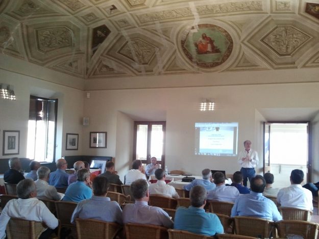 Federmanager promuove Tavola rotonda su reti di impresa e manager di rete