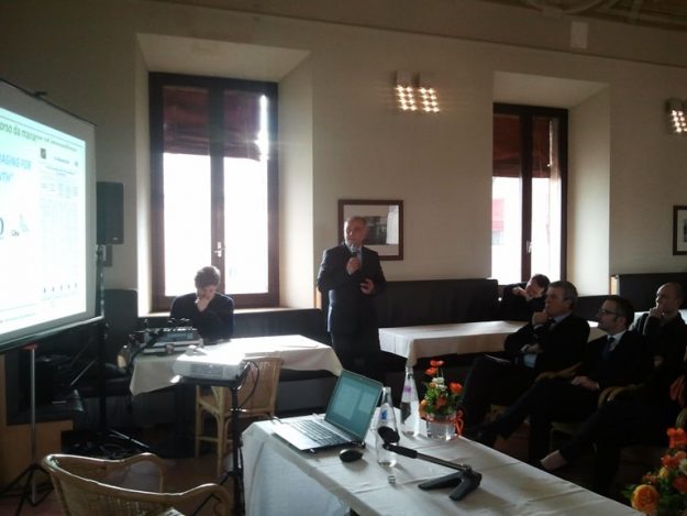 Lavoro, Workshop e Tavola rotonda sull’incontro tra managerialità e imprenditorialità