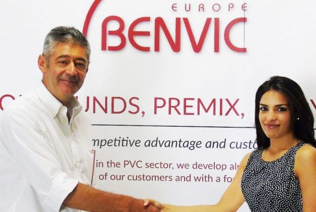 Benvic Europe e Destetech, la multinazionale e la startup per l’innovazione sostenibile