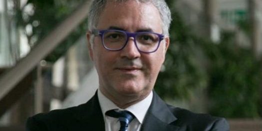 Federmanager, relazione del Presidente federale Stefano Cuzzilla