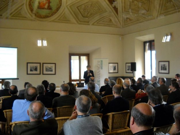 Impresa, i manager risorsa a disposizione delle PMI