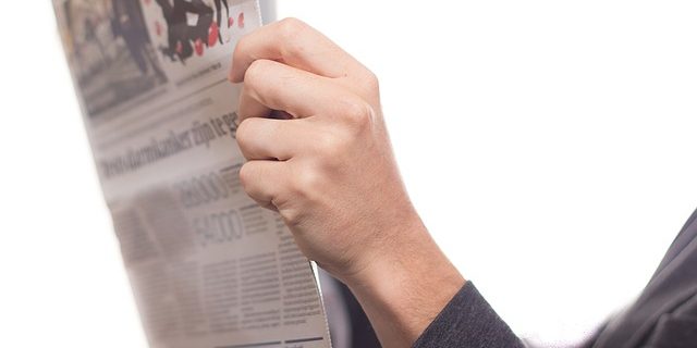 La Nuova Ferrara – Domani l’Assemblea di Federmanager. Tempo di bilanci