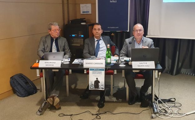 Morini Cardoni Quercioli