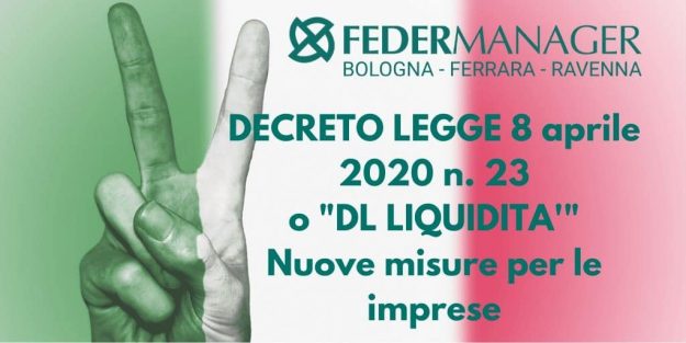 Decreto-Legge-Liquidita