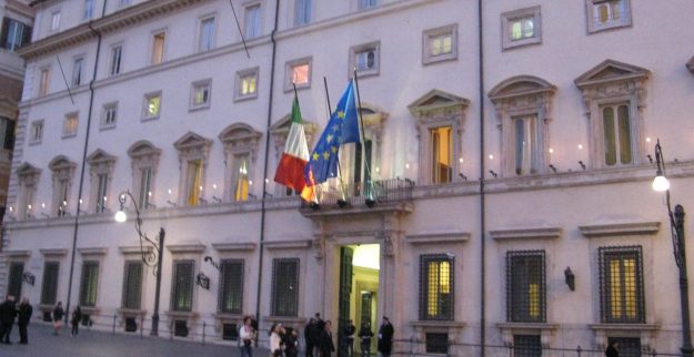 PalazzoChigi