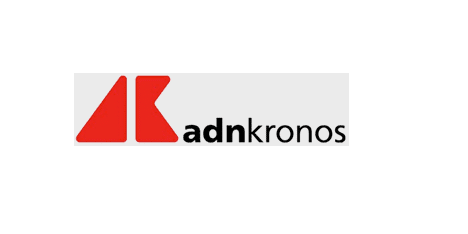 logoadnkronos