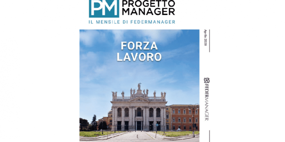 PROGETTOMANAGERAPRILE2020