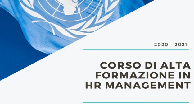 HR Management UNIPACE – ONU