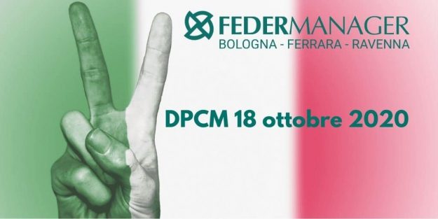 DPCM-18-ottobre-2020