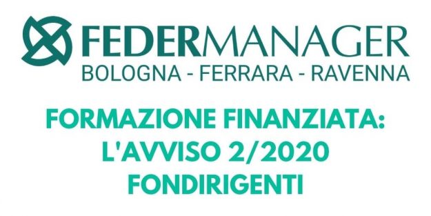 Fondirigenti-Avviso2-2020