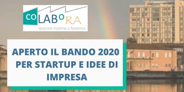 bando-colabora-2020-startup-ravenna