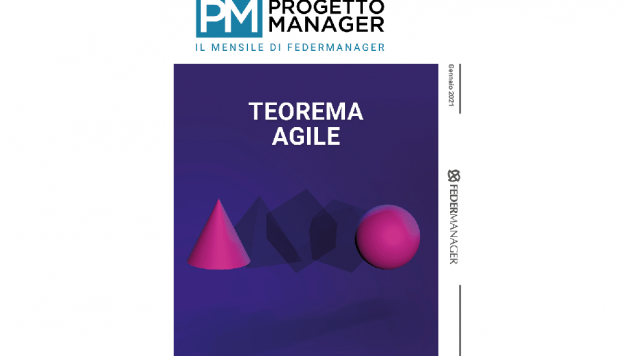 Progetto Manager Gennaio 2021
