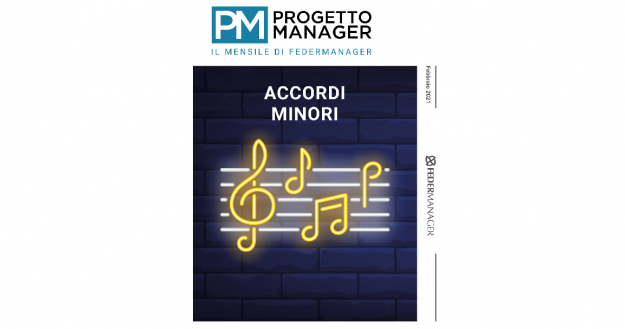 PROGETTO MANAGER FEB