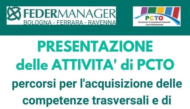 PCTO 15.09.21 – testata