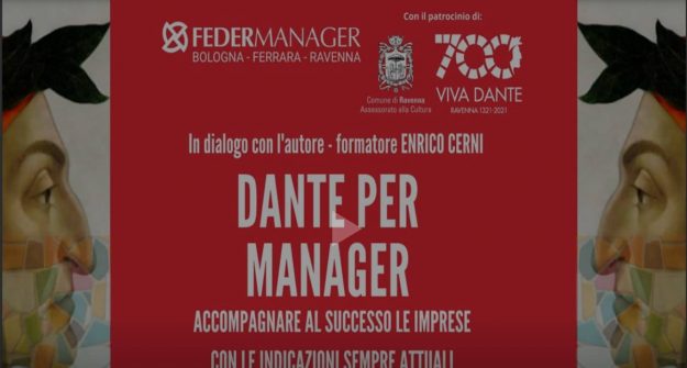 Dante-per-Manager-Video