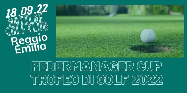 Federmanager-Cup-Trofeo-Golf-2022