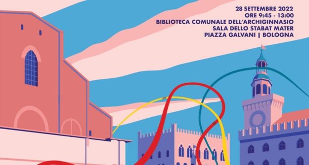 SmartBO Città inclusive e sostenibili 2