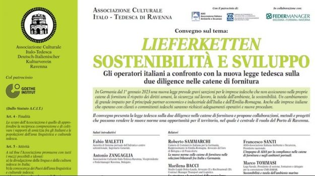 Convegno 19.11.22 Ravenna