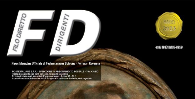 Filo Diretto 23_testata