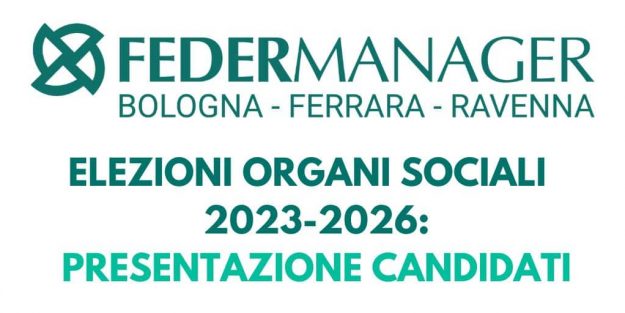 Presentazione candidati Elezioni 2023