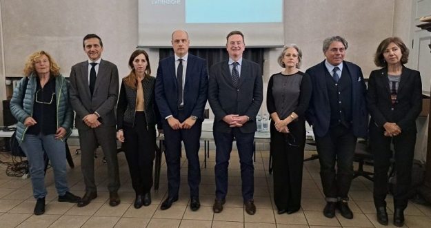 Convegno Acqua Federmanager Ordini Ingegneri BO FE RA_RELATORI 2 small