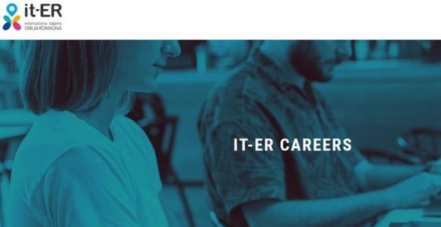 IT-ER Carreers