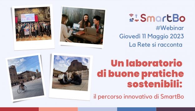 Locandina Festival dello sviluppo sostenibile