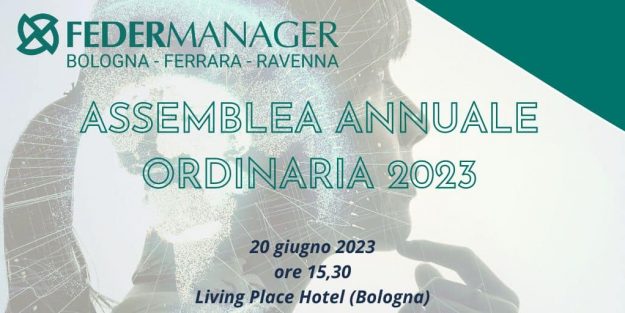 Assemblea Annuale Ordinaria 2023 15,30 testata