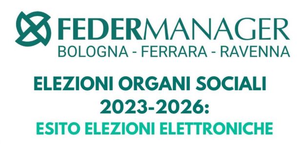 Esito Elezioni 2023-2026