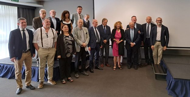 Consiglieri Federmanager 2023 – 2027