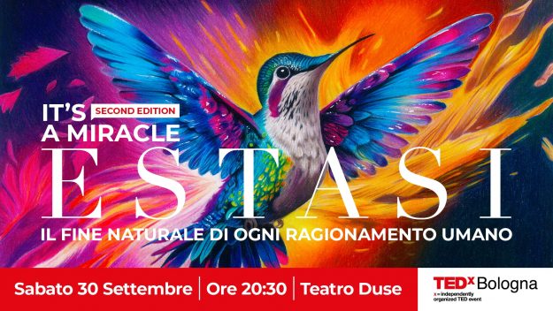 TEDxBologna2023_Estasi