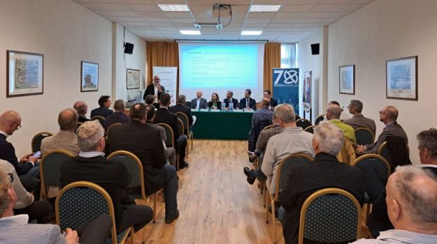 Convegno Responsabilità Manager La Sala 17.04.24